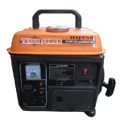 גנרטור 700 וואט TORBO POWER HQ-950